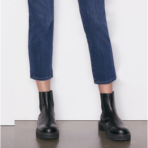 Frame Le High Straight in Dublin - Picture 7 of 10